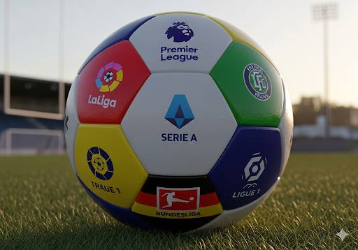 西甲比赛直播画面